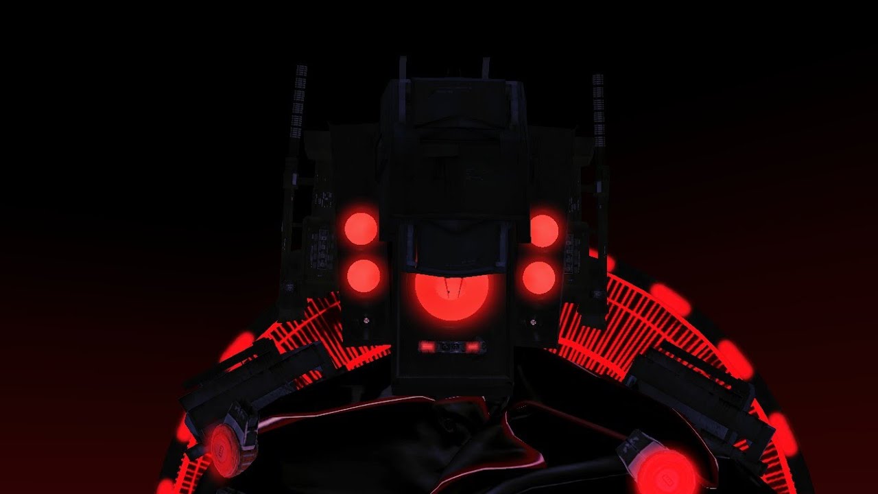 tide of war is turning full animation (P3D)