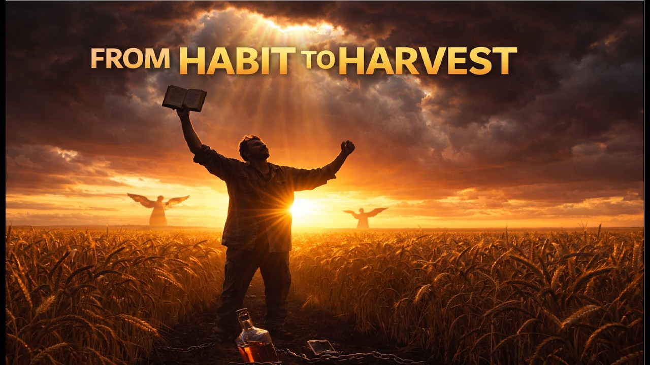 From Habit to Harvest