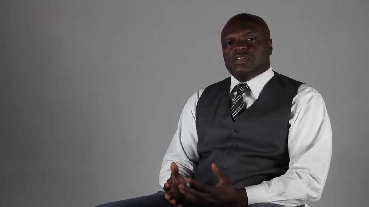 Punch TV Network CEO Joseph Collins on Growing Up