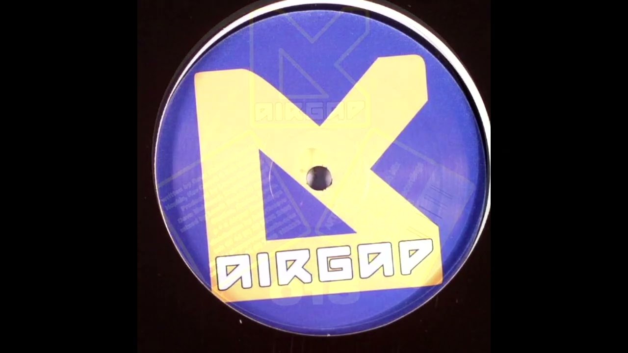 Headz - Shenmue (Dub Mix)