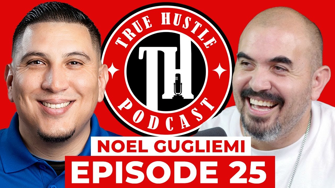 Noel G from Fast & Furious, Training Day, Bruce Almighty touches on his career and upbringing