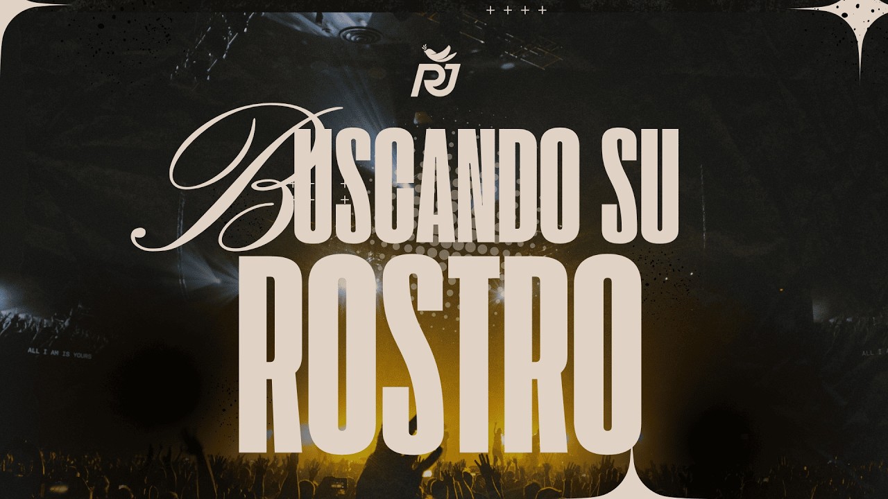 Buscando su Rostro | Servicio Juvenil