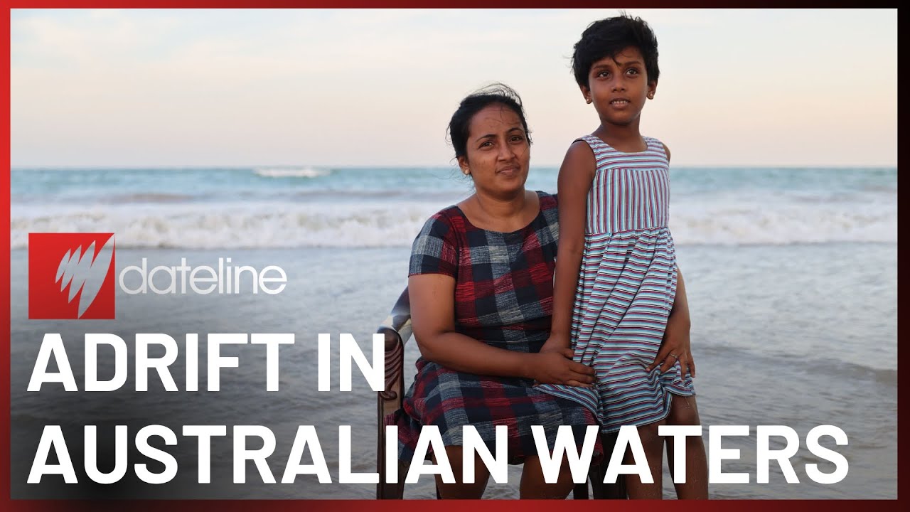 Why More Sri Lankans Turn to People Smugglers | Full Episode | SBS Dateline