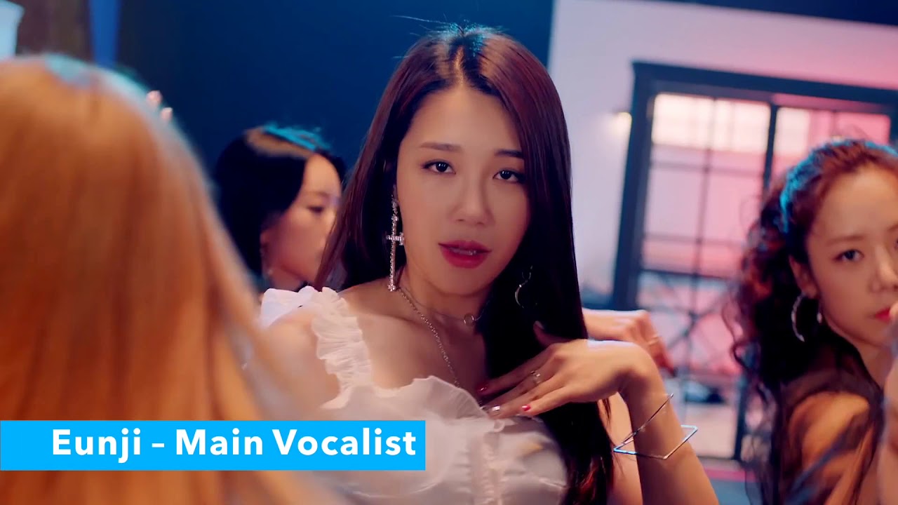GET TO KNOW: APINK (Members, looks, voices, profiles) I'M SO SICK