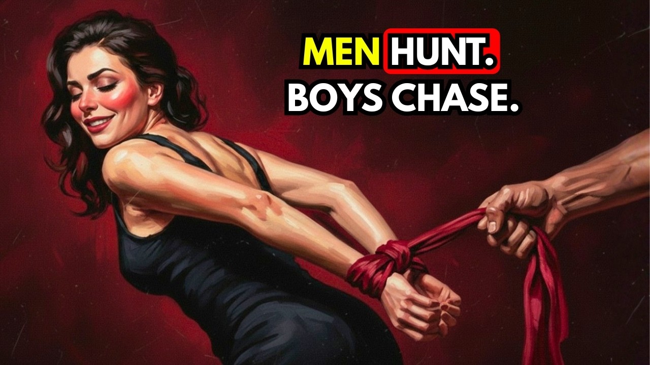 Do Not Chase a Woman &mdash; Hunt Her Instead | Machiavelli&rsquo;s Psychology of Desire
