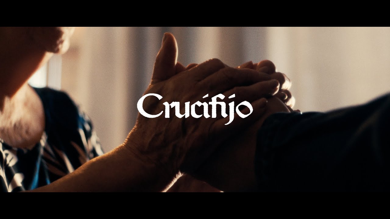 MATTXTRIP - CRUCIFIJO (VIDEO OFICIAL) (KHADA. prod)