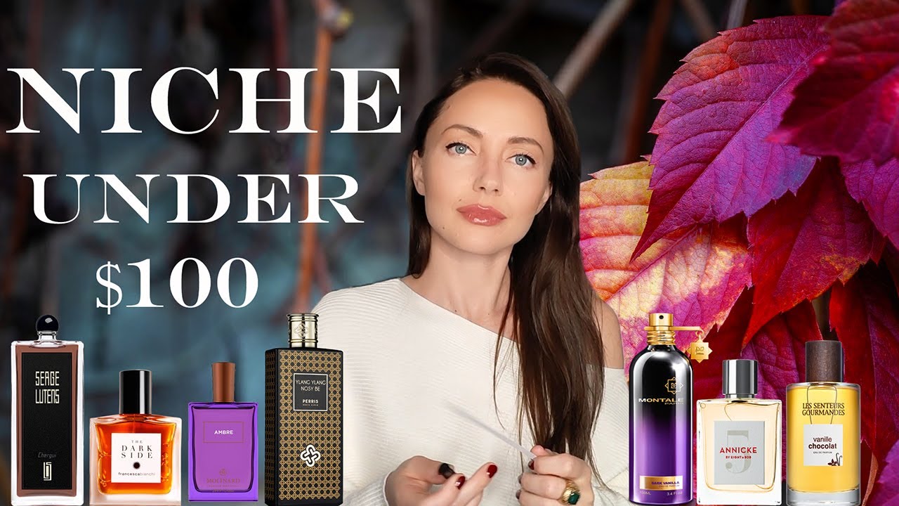 📚 AFFORDABLE NICHE BRANDS & NICHE FRAGRANCES for 100 DOLLARS Molinard Perris Monte Carlo Le Couvent