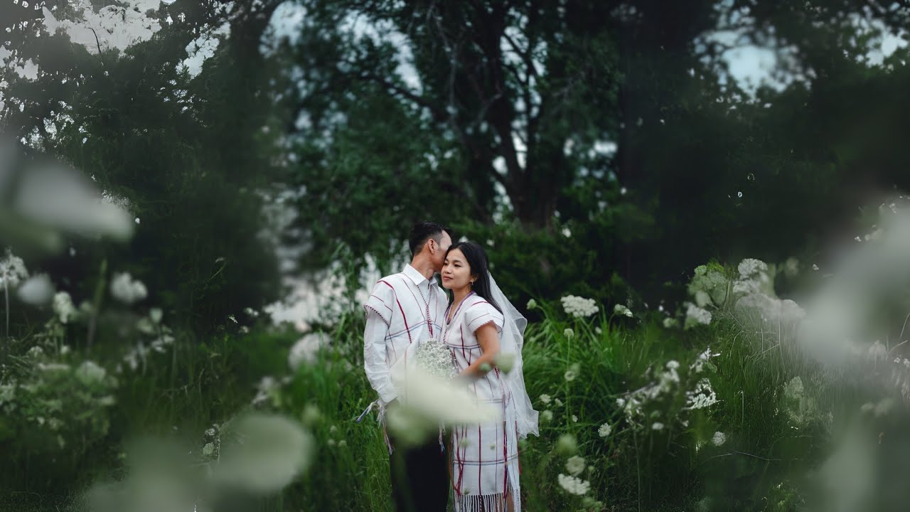 Karenni Wedding Song - Till The End (ꤒꤟꤌꤣꤘꤣ ꤒꤢ꤬ꤘꤢꤦ꤬) by Kaee Reh