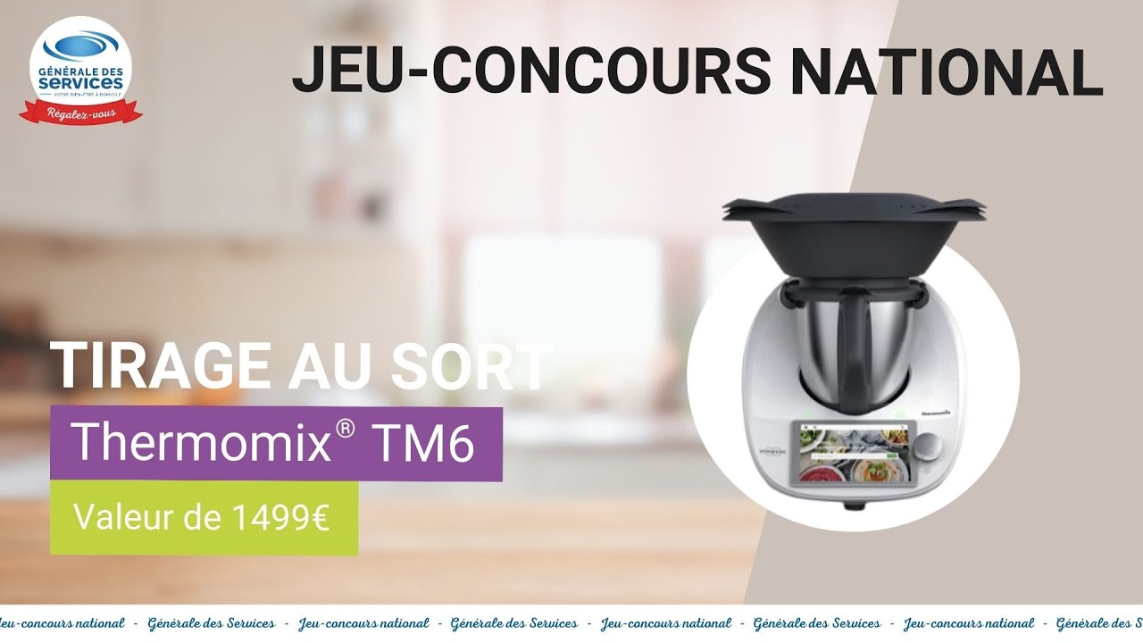 Découvrez le tirage au sort du Grand Jeu National de Générale des Services !