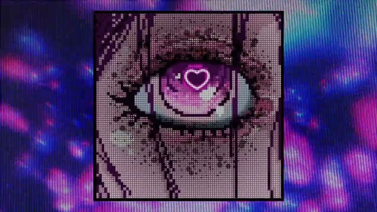 (Free)Yung Lean x Sad x Electronic type beat - 