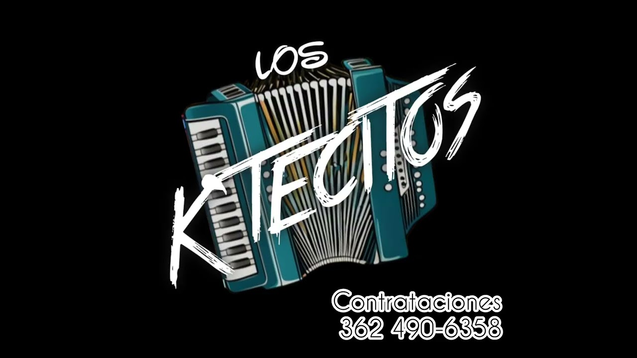 LOS K'TECITOS EN VIVO Mix Chamame (Precia.de la plaza) 