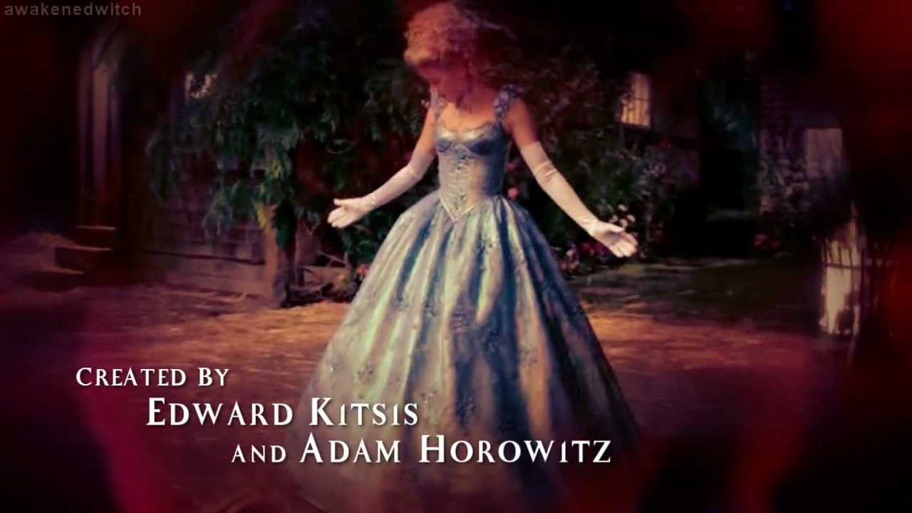 Once Upon A Time - Season One Opening Credits - 