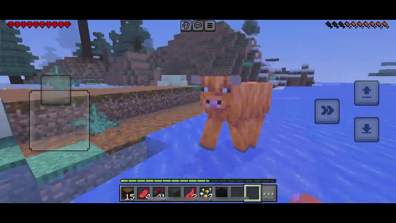 Minecraft 