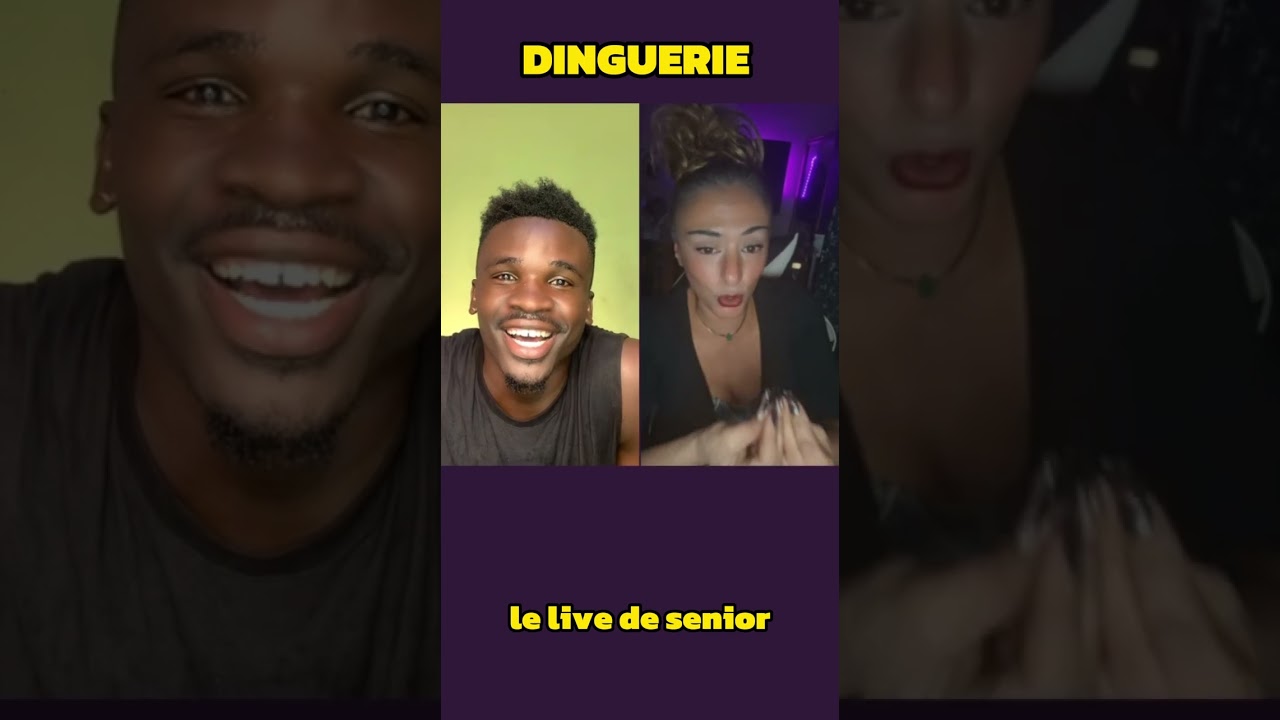 le meilleur live du monde... tous les 22h00