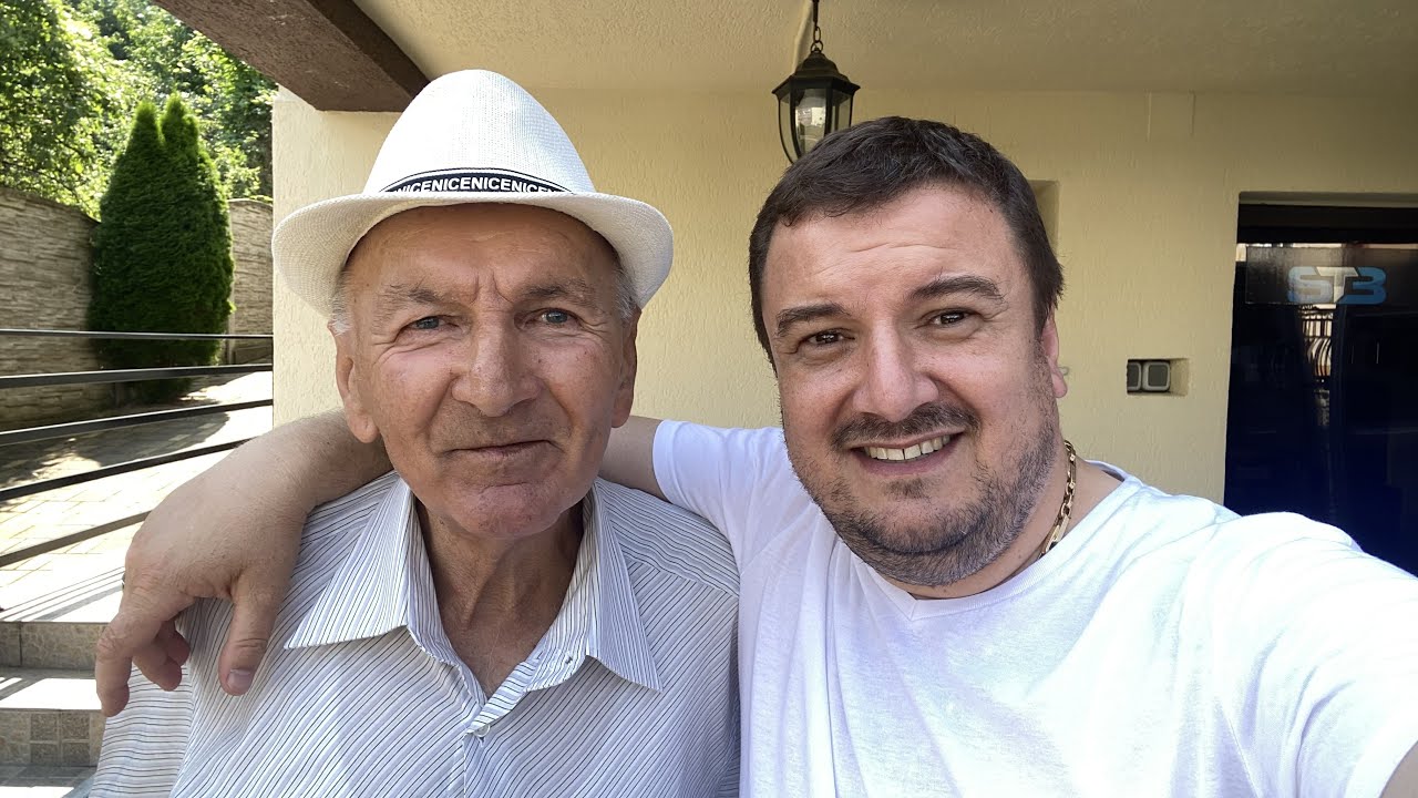 LIPAN - OMUL CU CARE AM INCEPUT ACTIVITATEA ARTISTICA (IN MEMORIAM LIPAN 😭)