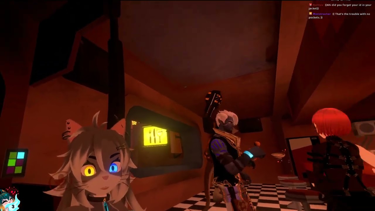 Callous Row S2 Ep 19 Ahi's Adventure: Hot Cha Cha - Full VoD