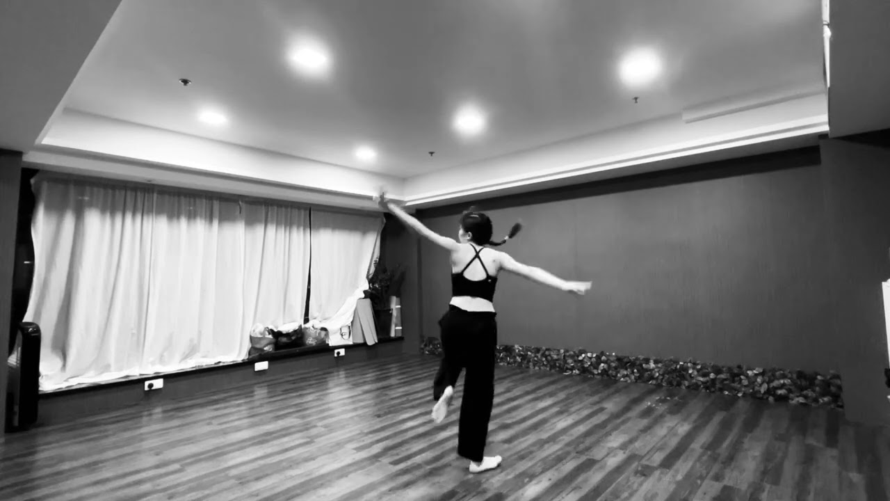Korean Music Improvisation- Confess to You LIM KIM Emma solo
