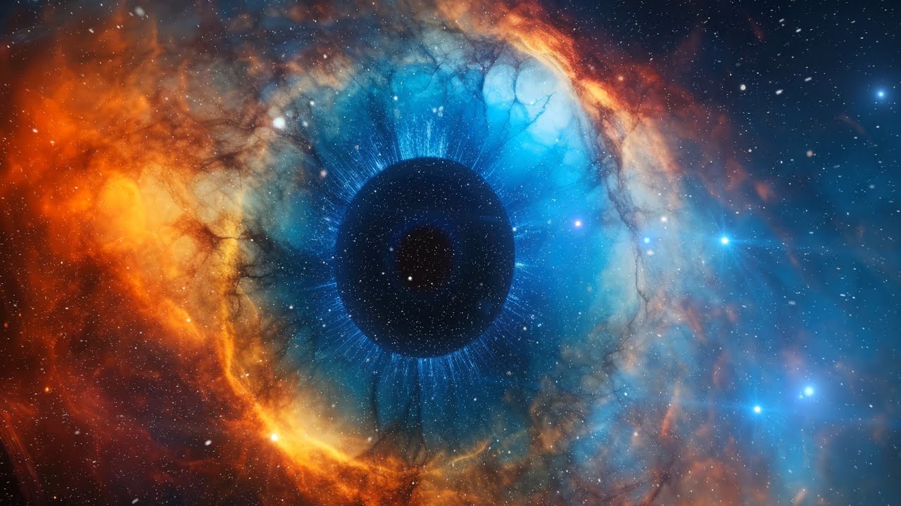 432 Hz : Deep Relaxation 
