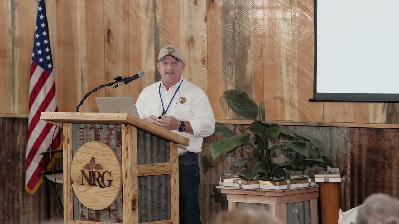 Increasing Efficiency of Soil Applied Nitrogen and Other Nutrients Final