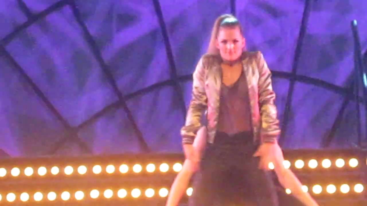 So you think you can dance - Floris & Lise 