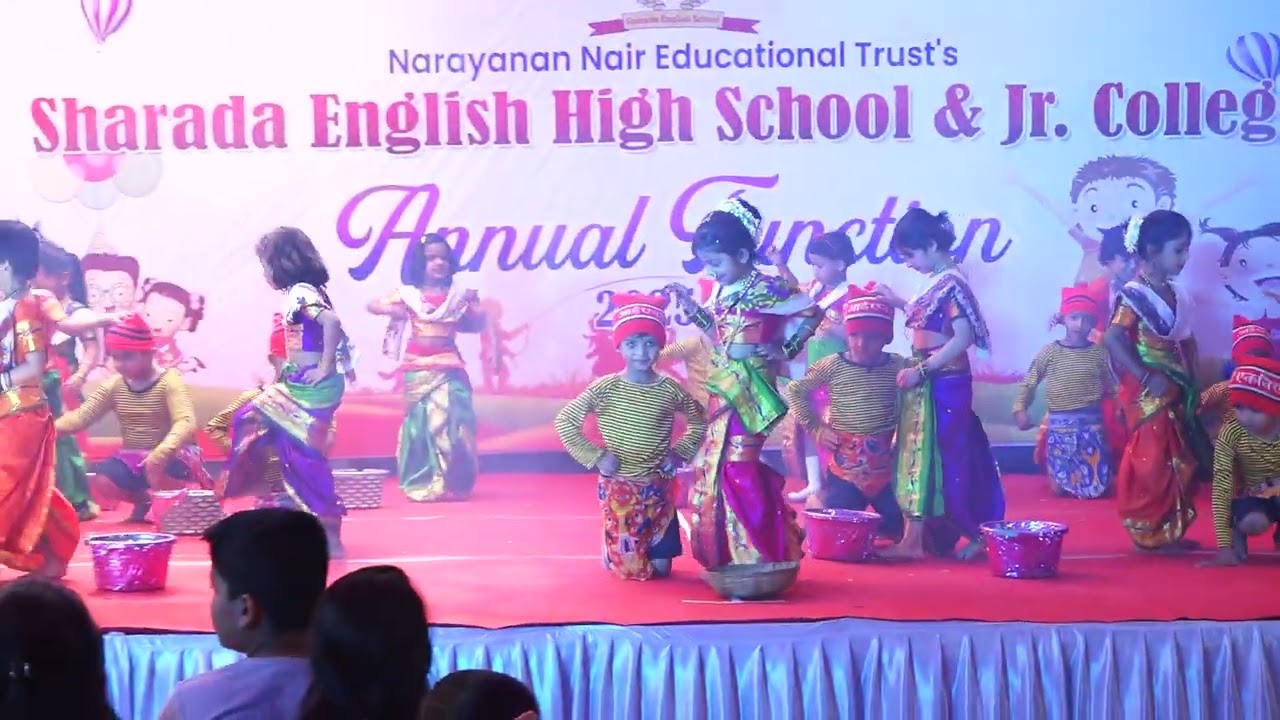 Koli Dance