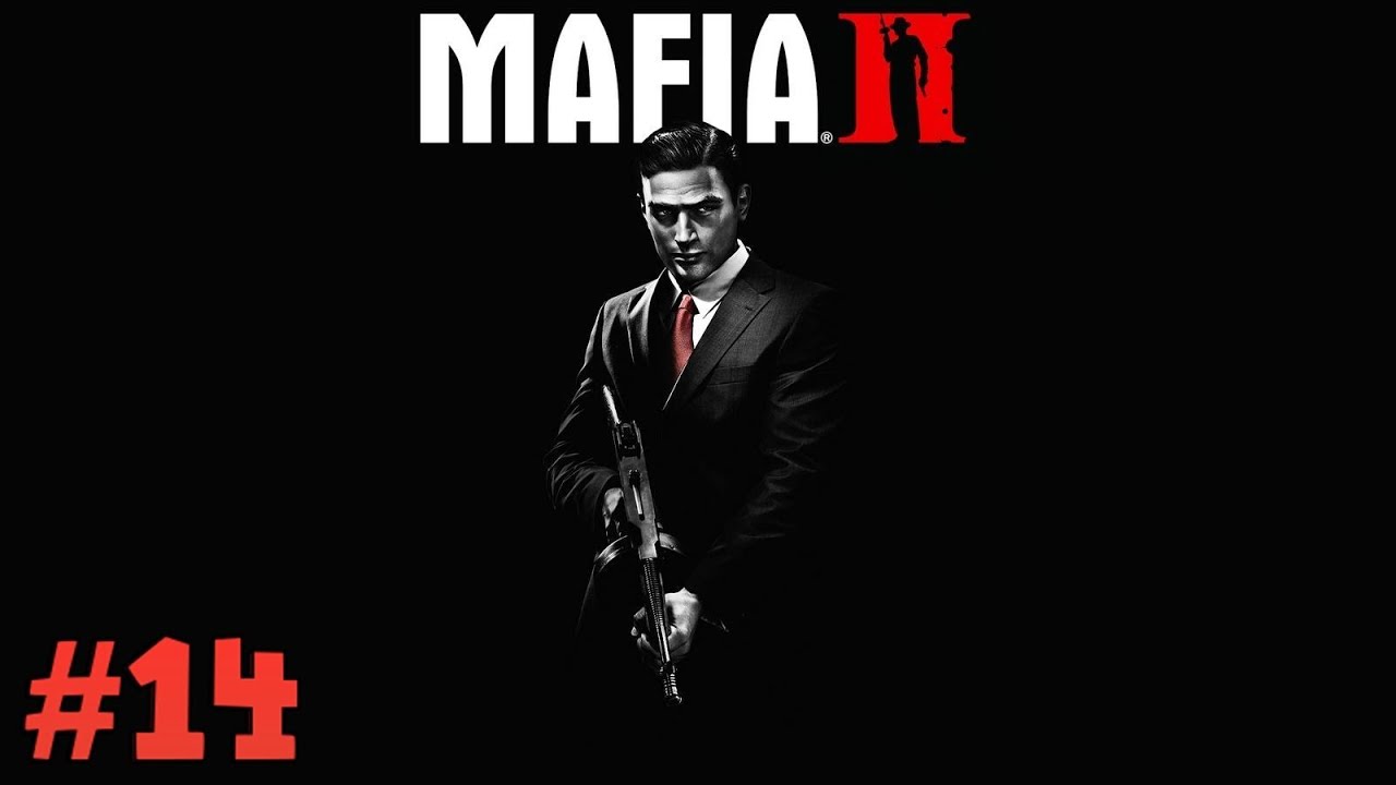 MAFIA 2 - Paskutinis Epizodas [14]