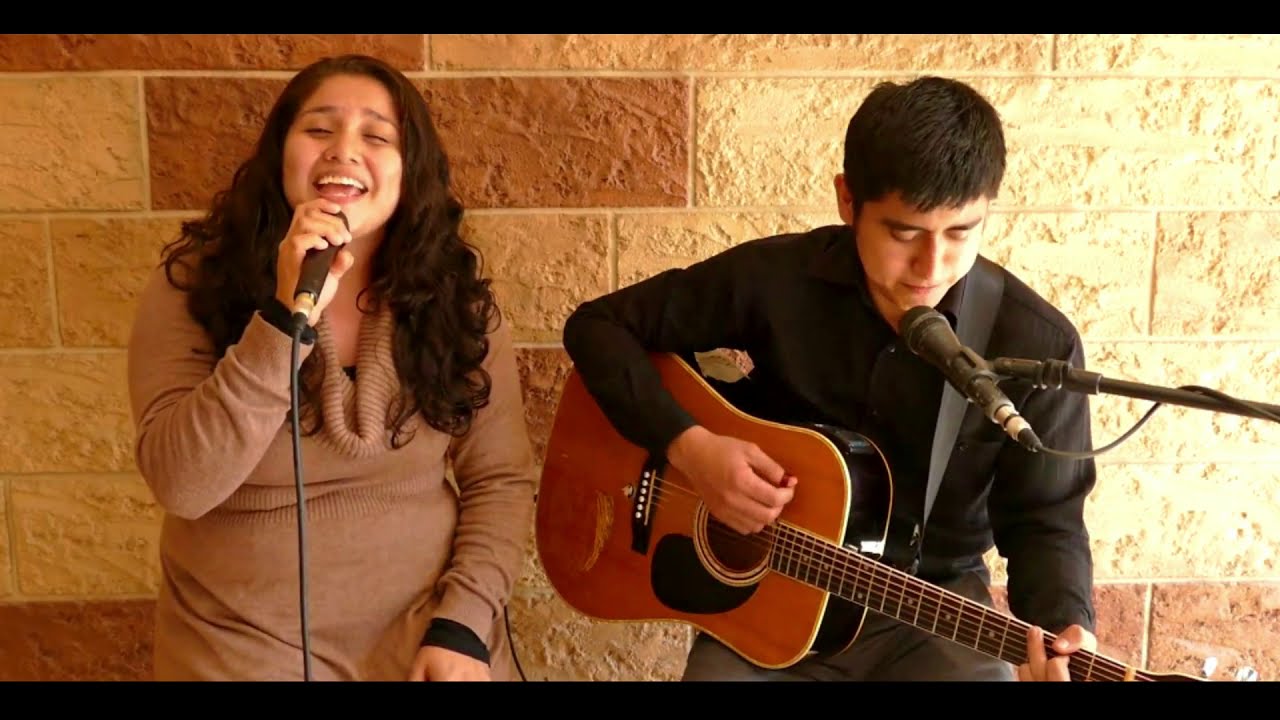 Que no se acaben tus sueños - Rosy & Antonino / Oficial
