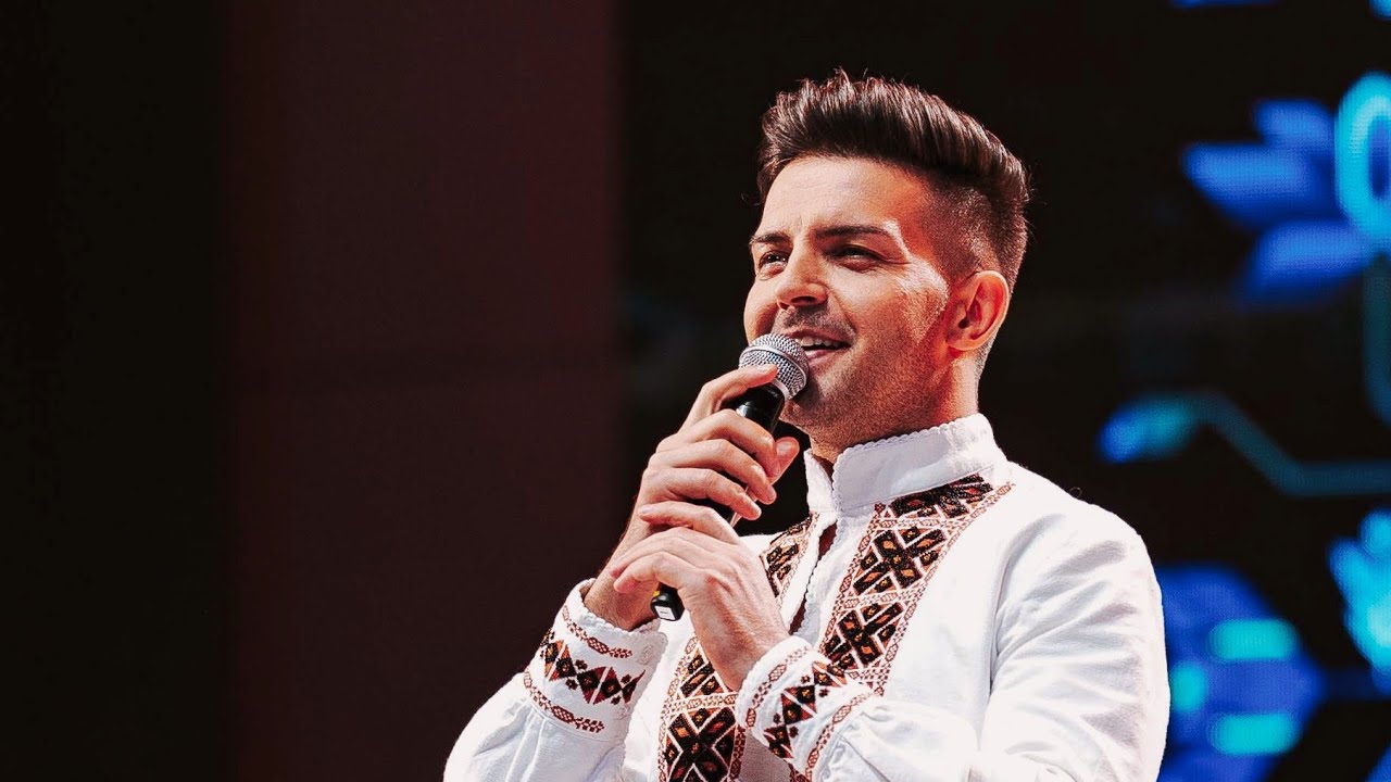 Grigore Gherman și Lăutarii - Cântă cucu bată l vina | #potcoavadeaur 2024