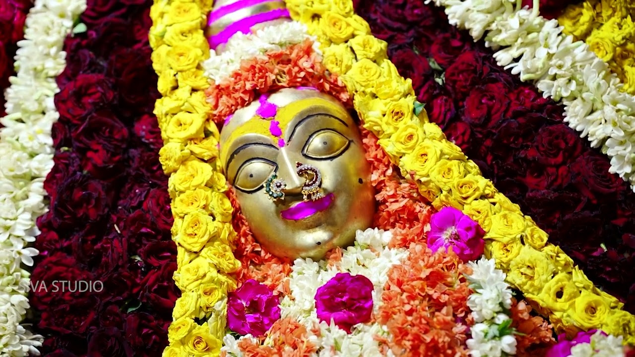 Gangamma Jatara  PART -1, CK DINNE, KADAPA