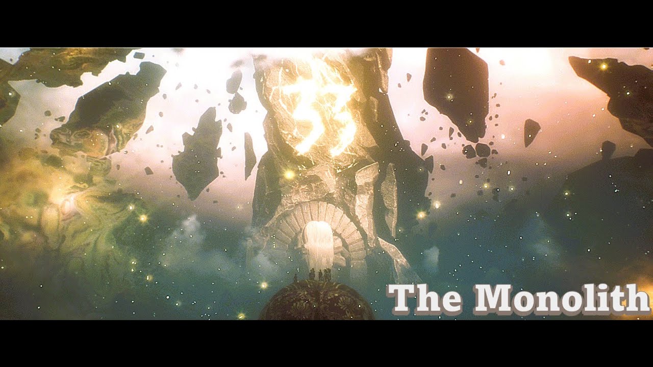 Clair Obscur: Expedition 33: Act 2: Verso - The Monolith | Full Walkthrough |No Commentary