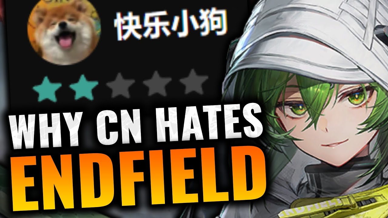 CN is NOT Happy.