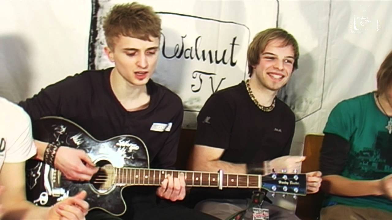 WTV unplugged: Piece Of Heaven 