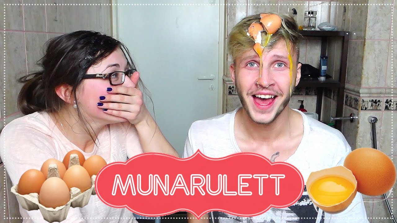 MUNARULETT MARTTI HALLIKUGA