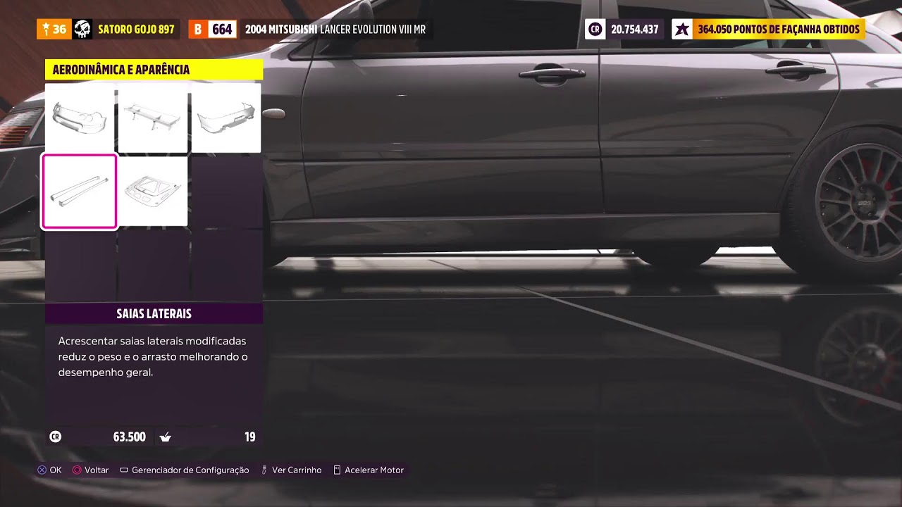 BOOOOOOOORA DE FORZA HORIZON 5                             CHAAAAAMA