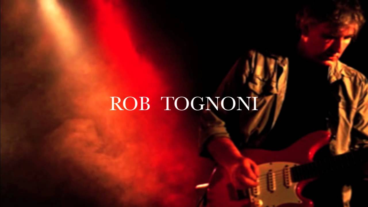 Someone To Love Me - Rob Tognoni