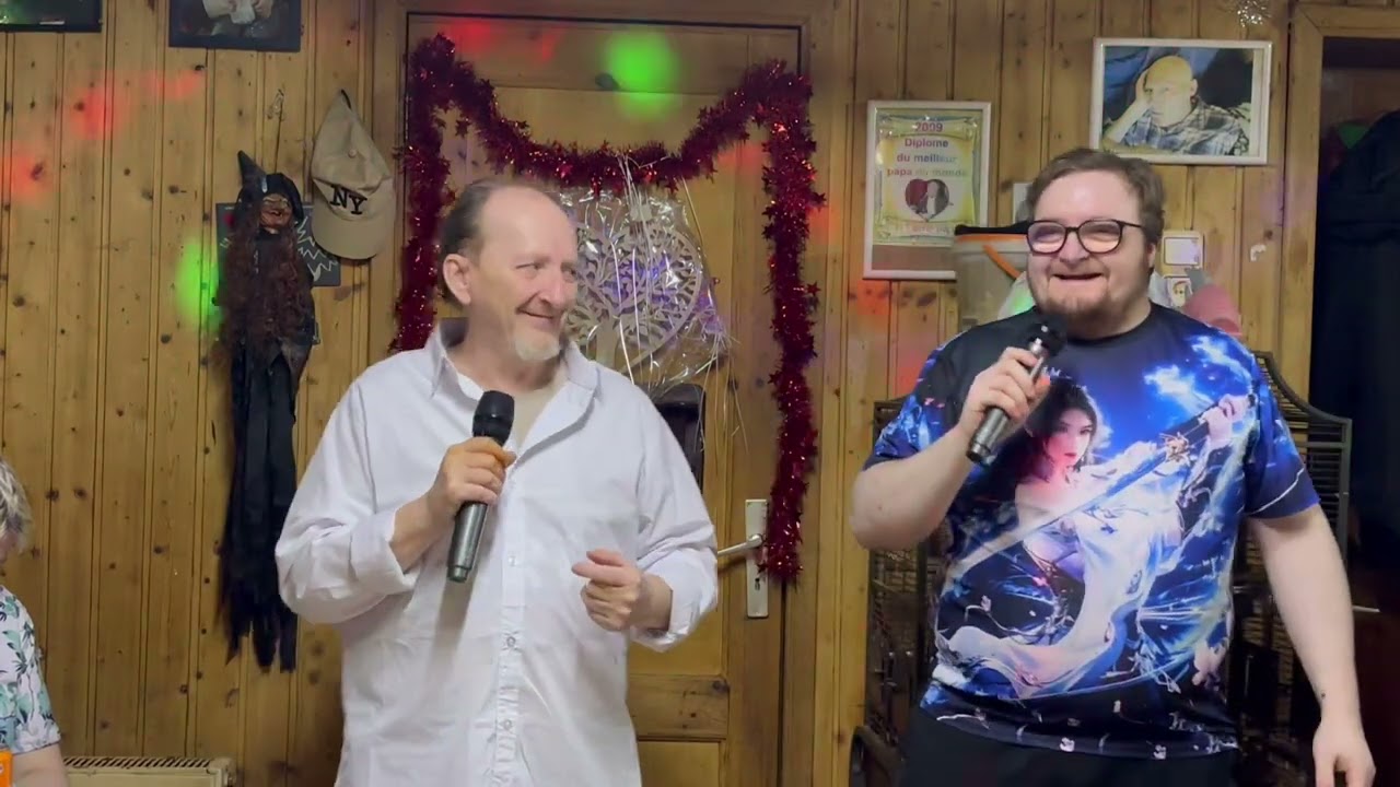 Claude François – Alexandrie Alexandra (Cover)