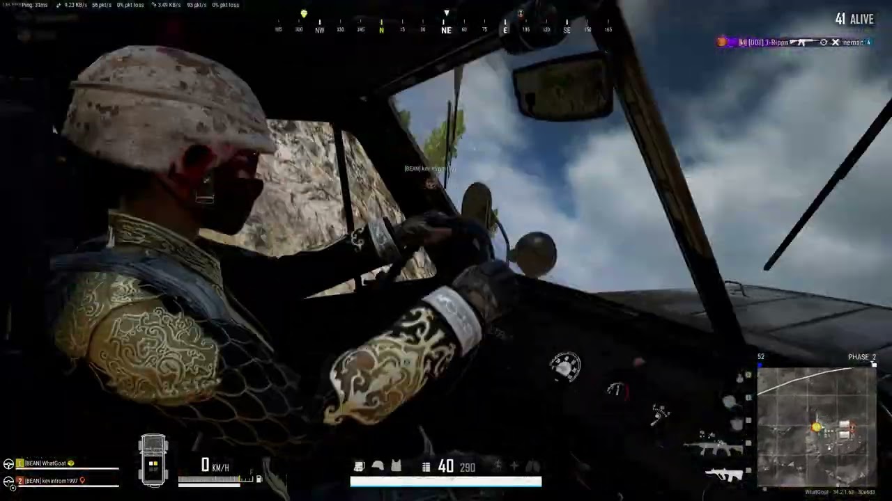 PUBG Funny moments 3