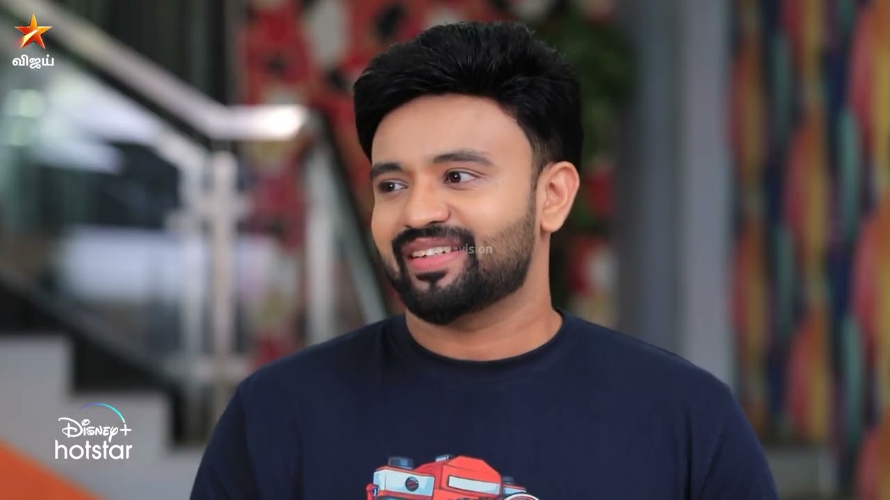 நல்லா நடிக்குறீங்க ப்ரீத்தி.. 🫢| Ponni | Episode Preview | 20th July 2024