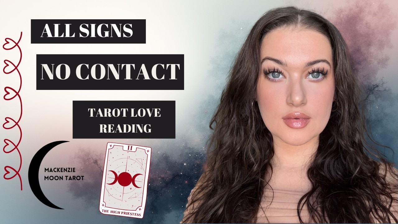 🔮 ALL SIGNS: NO CONTACT- Truth About Their Feelings & What Happens Next 👀