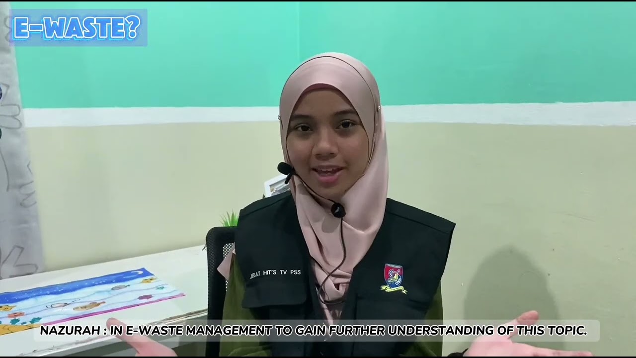 EPISOD KHAS: JOHAN PERTANDINGAN VIDEO KREATIF TV PSS PERINGKAT KEBANGSAAN TAHUN 2024