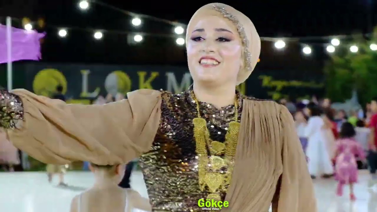 Cosuf Temburwan   Halil & Melike Halil & Melike  Nişanı  Part 1 Grani  Foto Gökçe Official Video
