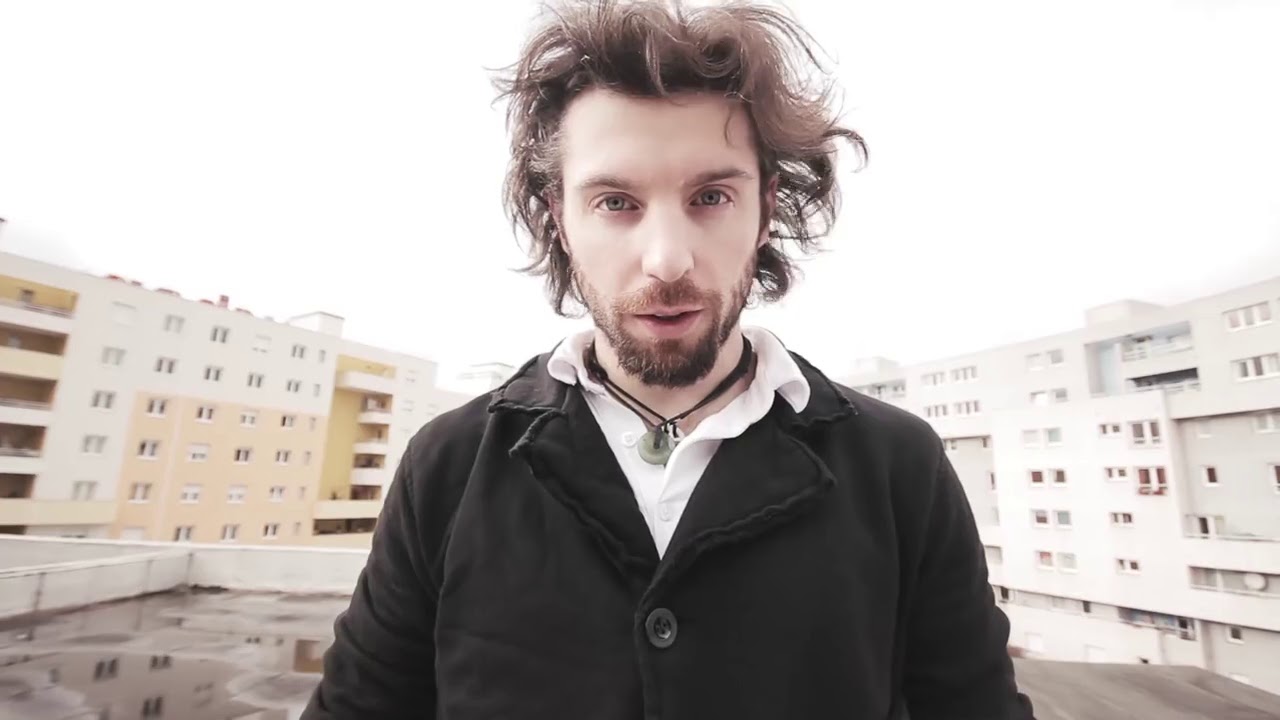 Oberthur promo feat. Simon NOGUEIRA & Yoann Zephyr Leroux