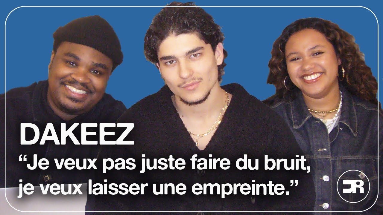 Amour & Sacrifice Ft. DAKEEZ