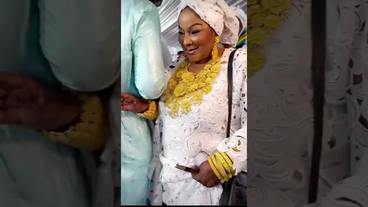 BABANI KONÉ ET ASSA KIDA FACE AUX GRANDES DAMES DU MALI MARIAGE SUMU FAMILLE KANE