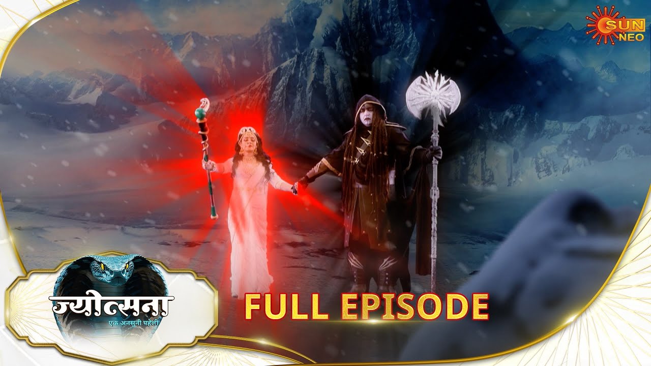 Jyotsna | Full Episode | Epi - 93 | 23 Oct 2025| Hindi Serial | Sun Neo