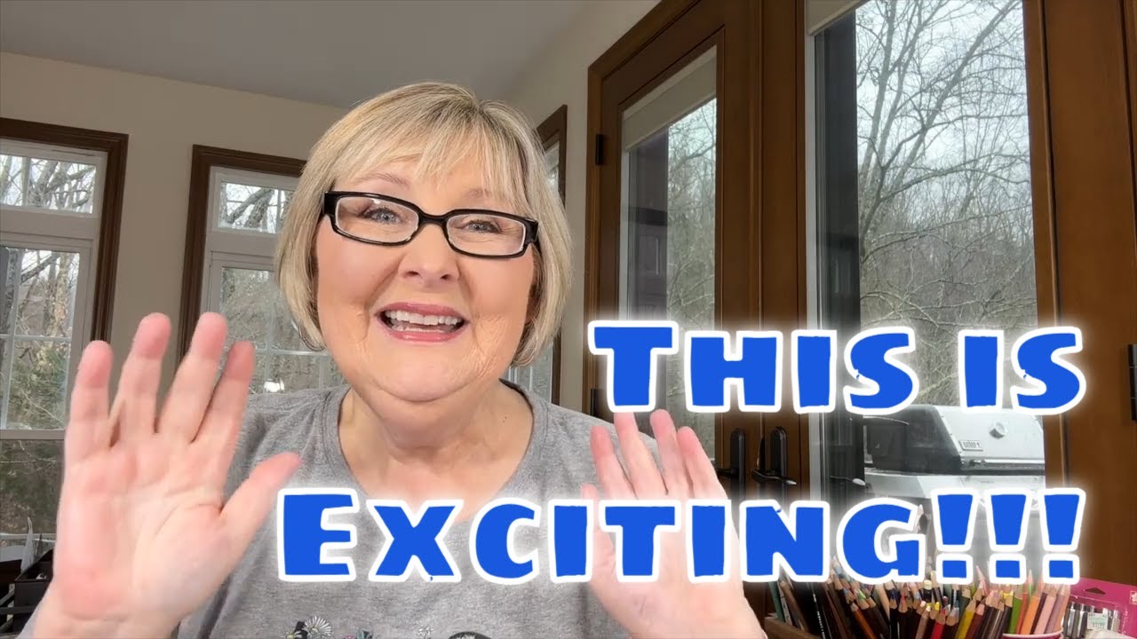 You Won't Believe What I Got in This Art Haul from Blick and Amazon!