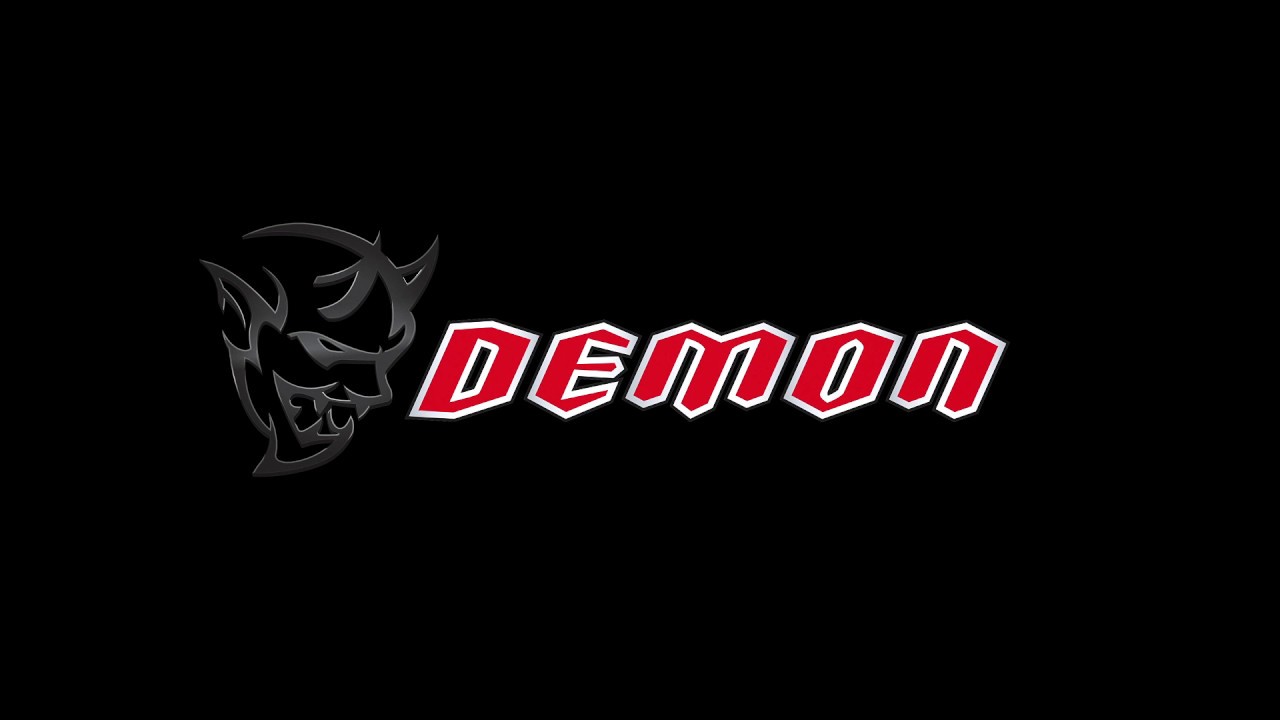 No Pills | Challenger SRT® Demon | Dodge