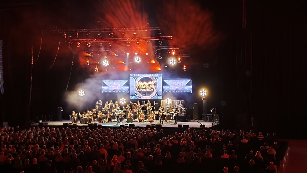 Prime Orchestra: 