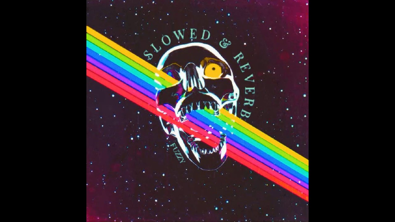 thesecondsex - in a mood (slowed + reverb)