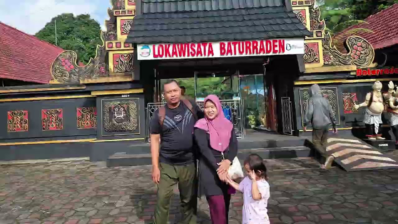 LOKAWISATA BATURADEN